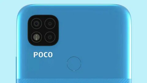 Poco c65