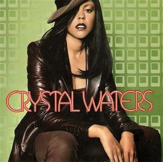 Crystal waters woman