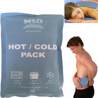 Cold pack