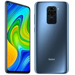 Redmi note 9 x