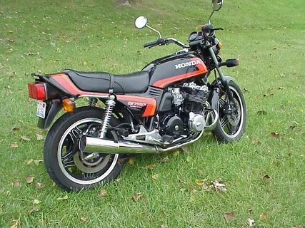 Honda 750