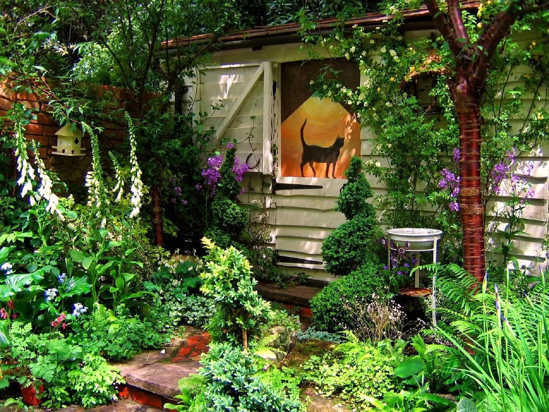 красивые уголки на даче. обустройство сада. интересные уголки сада. интересные уголки сада. ландшафт детского сада.