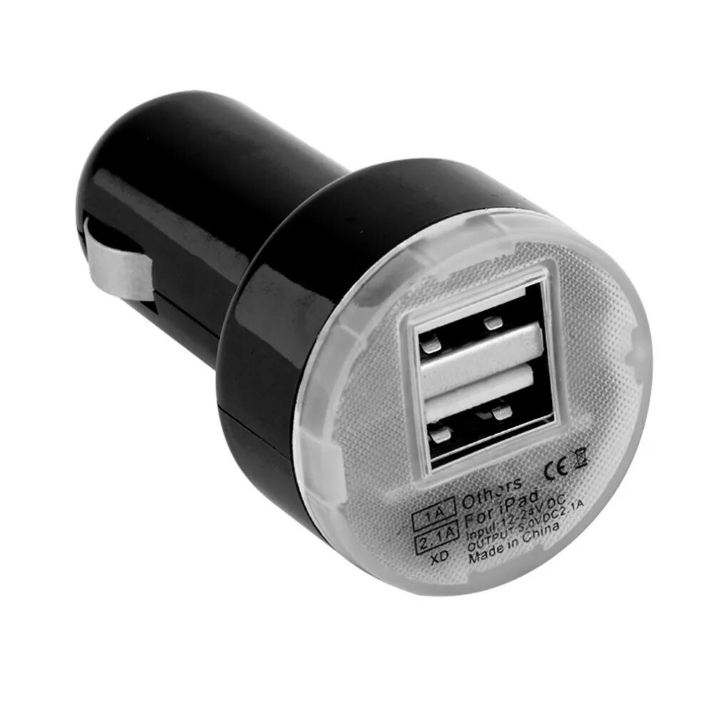 Адаптер авто 12v-2*USB 2.1A (a8) металл (100). Car Charger 12-24 5v-2.1a с вольтметром. Юсб зарядка в авто 1.5 ампер. Автомобильное зарядное устройство USB 1 порт 2.1а. Прикуриватель для телефона в машину