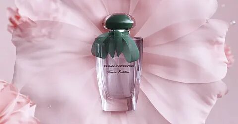 Ermanno scervino tuscan emotion