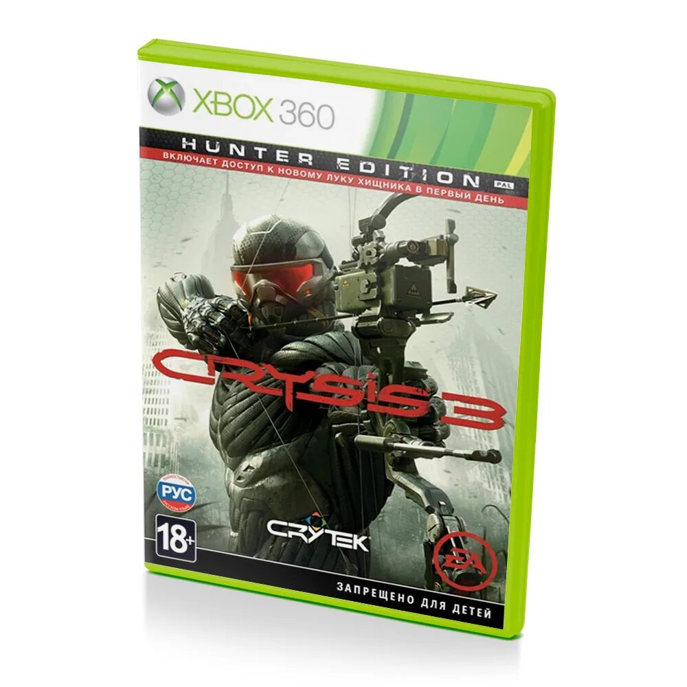 Crysis xbox 360. Crysis 3 Xbox 360. Crysis 3 Xbox 360 диск. Крайзис 3 на Xbox 360. Crysis 3 Xbox 360 обложка.