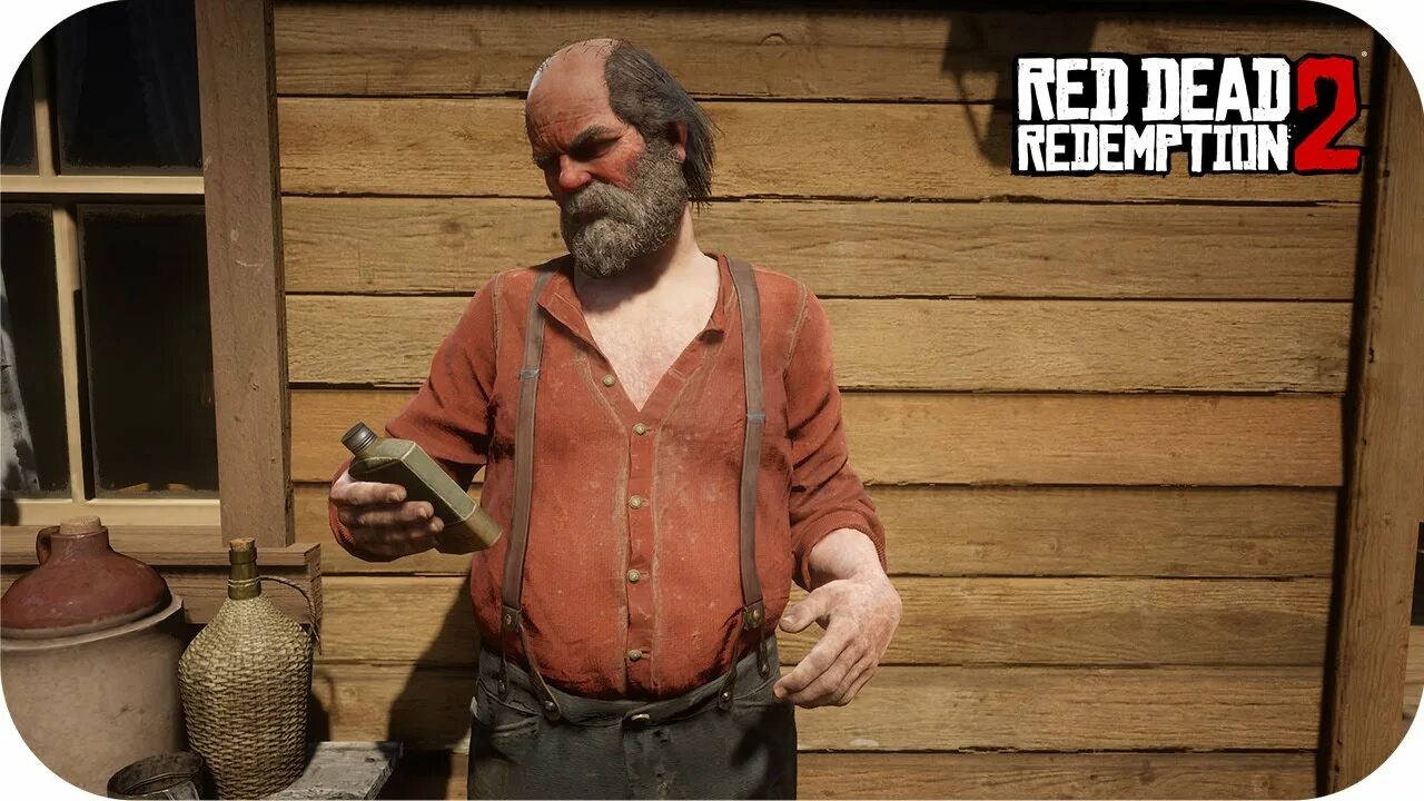 Uncle rdr 2. Uncle is Red Harlow. Uncle lumbago. Дядюшка рдр