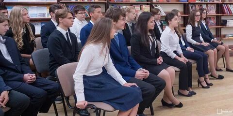 Школа высоких результатов