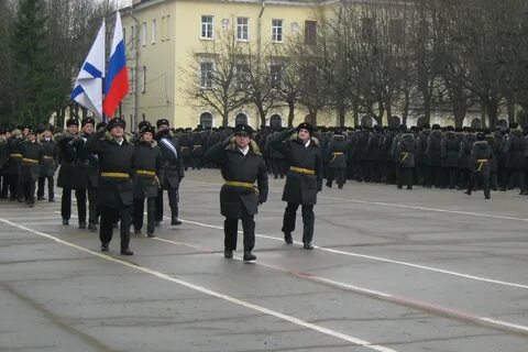Военное в пушкине