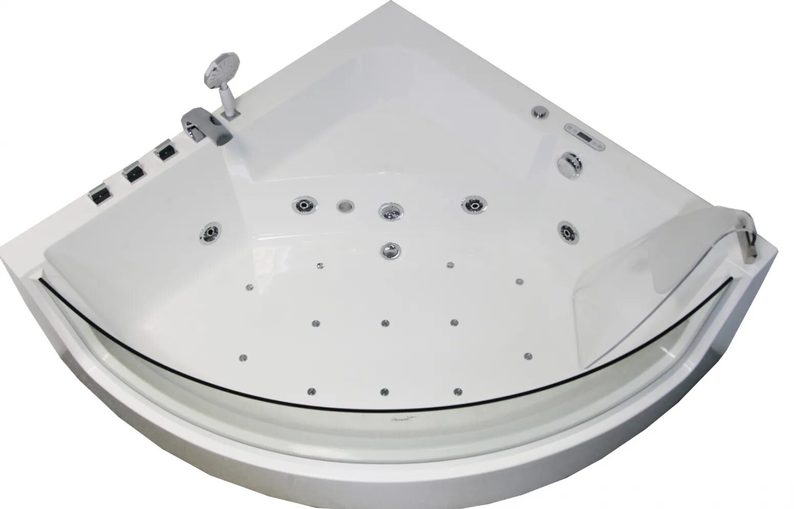 Spas c