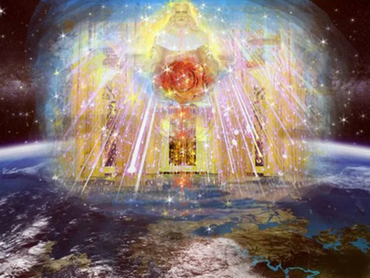 бог отец небесный. отец свет. картинки отца абсолюта. энергия христа. божественный свет.