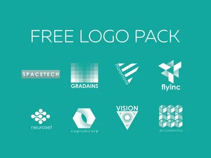 Logo packs