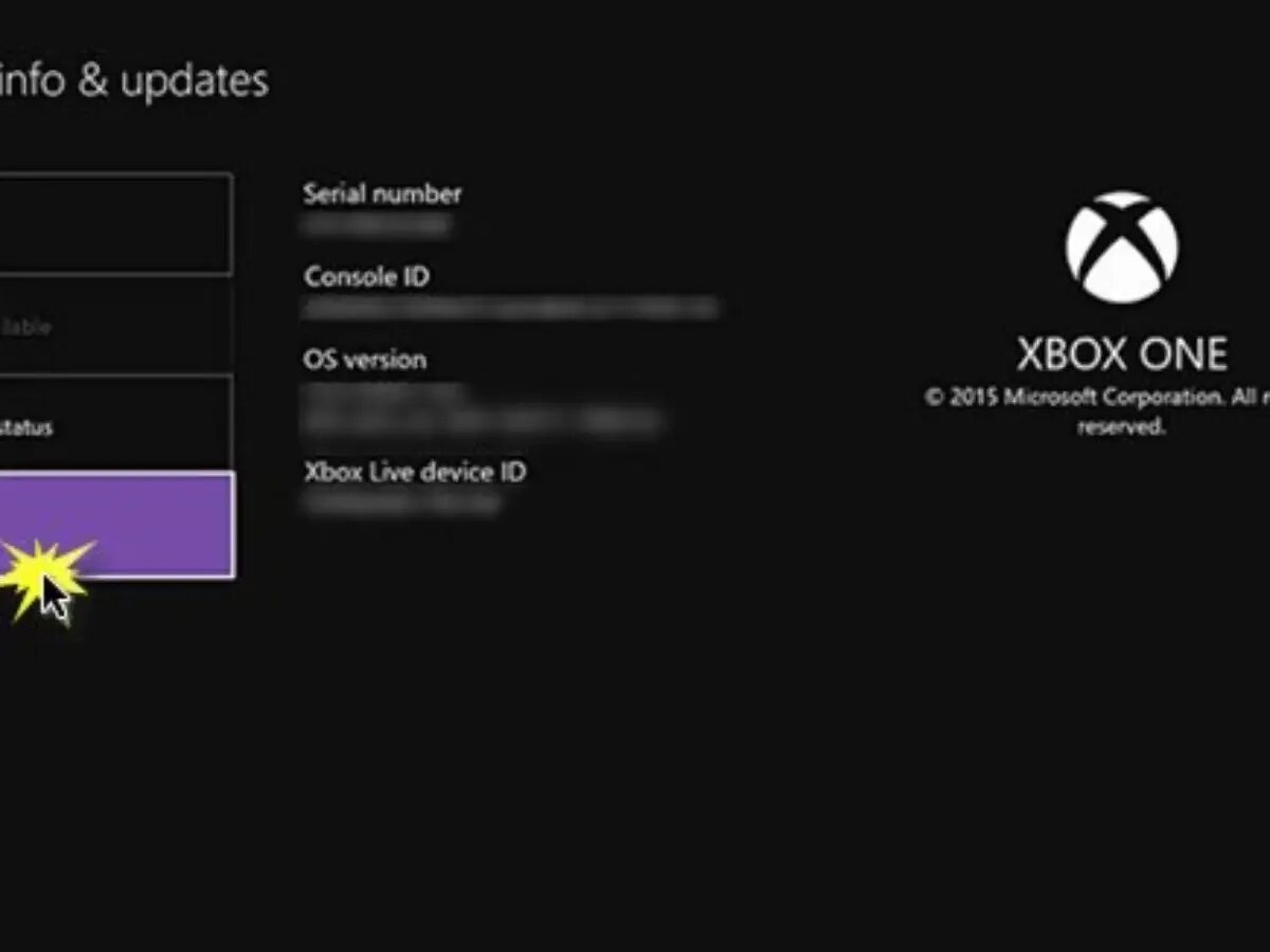Не удалось загрузить все параметры xbox. Настройки xbox one. сброс до заводских настроек xbox one. меню xbox series s настройка. настройки хбокс оне.