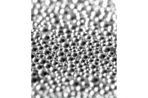 Silver nanoparticles