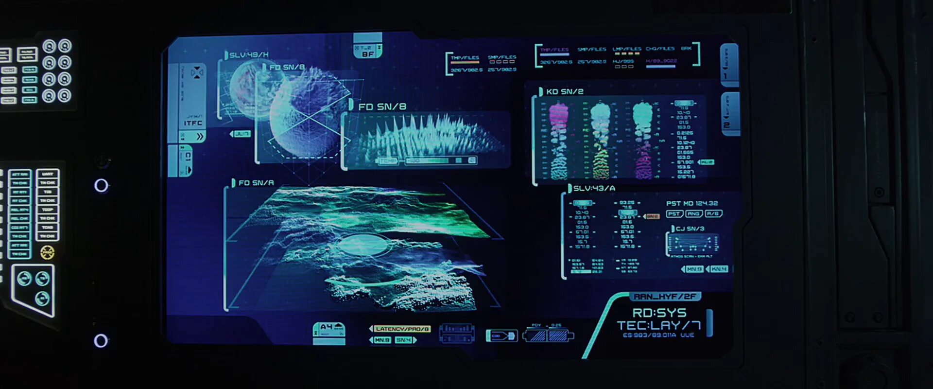 Интерфейс космического корабля. Панель управления космического корабля. Космический дисплей. Экран космического корабля.