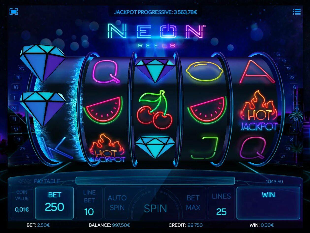 Neon casino neonwincasino buzz. Игровой автомат неон. Неоновое казино. Слоты неон. Слоты казино.