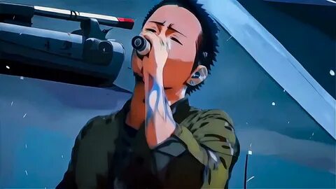 Linkin park over each other клип