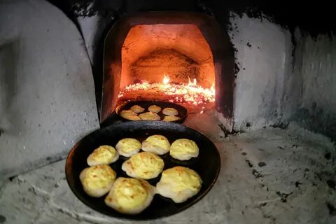 Что можно приготовить в печи