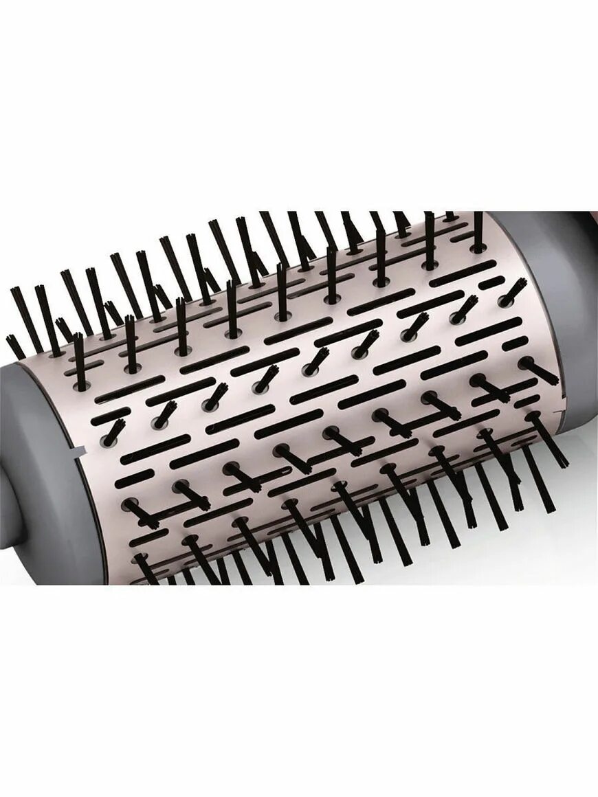 Dynamic volumebrush