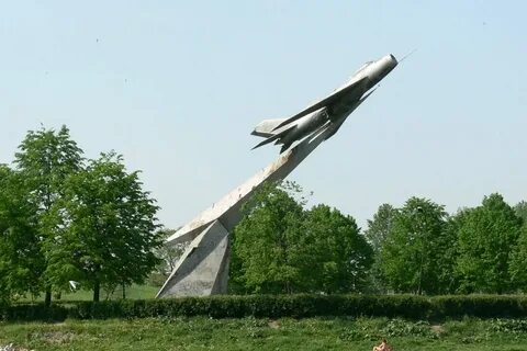 Парк авиаторов 2024