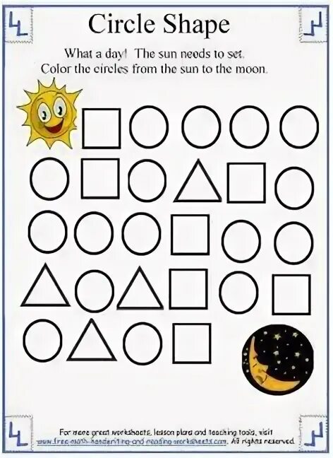 Trace and circle. Circle shape worksheets for kids. triangle circle square worksheet. shapes triangle square circle worksheet. circle triangle worksheets for kids.