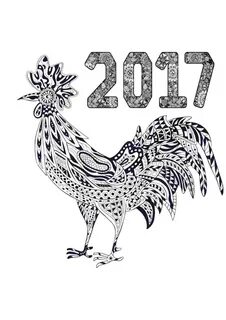 Второй год 2017