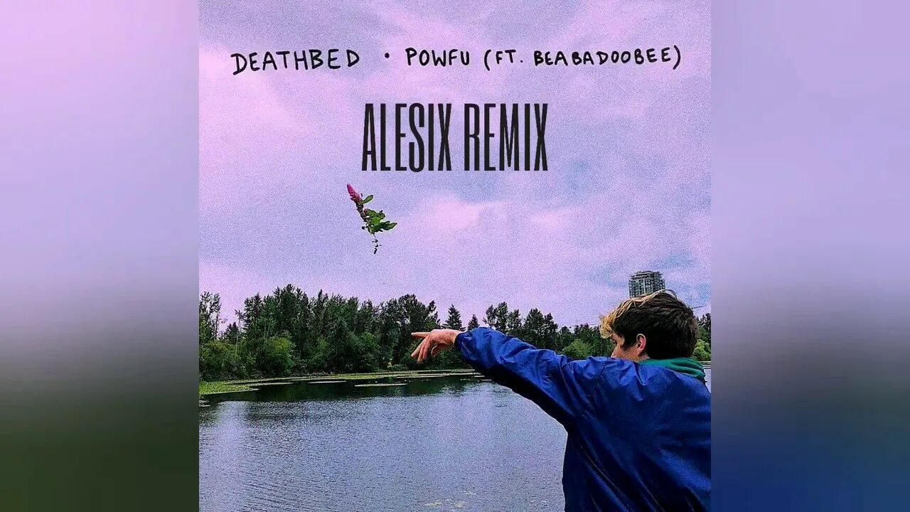 Beabadoobee death bed