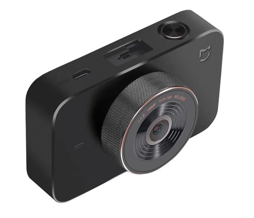 Dashcam