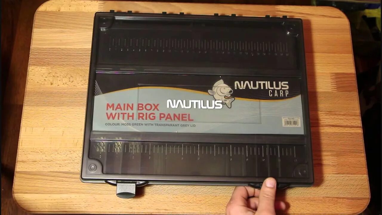 Main box. Nautilus Box. Коробка карповая Nautilus. Тэкл бокс Наутилус. Наутилус Карп компакт бокс.