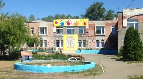 Детский сад 393 пермь