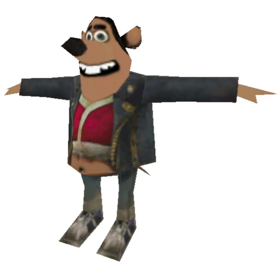Flushed wronged
