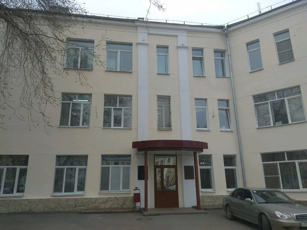 Репина 1 3 5