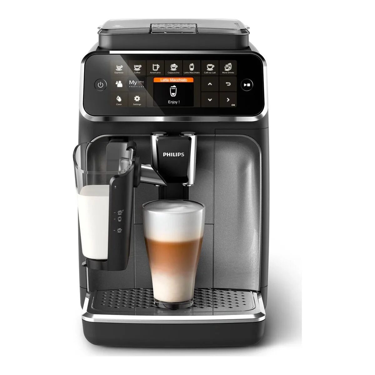 Philips lattego series