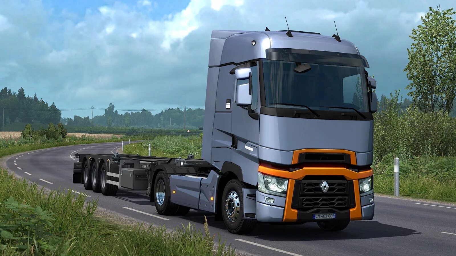 Ets 2 renault. Renault t ETS 2. Евро трак симулятор 2 Renault. ETS 2 Грузовики. Етс 2 Рено.