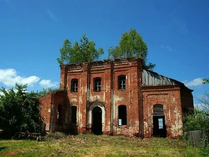 Смоленская область угранский
