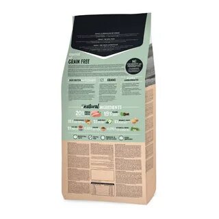 Ownat grain just