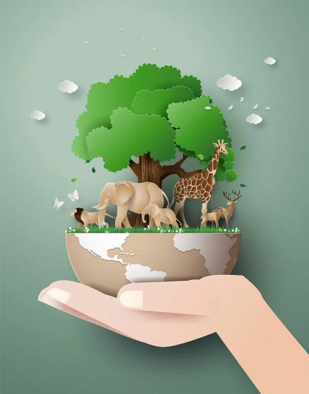 Caring environment