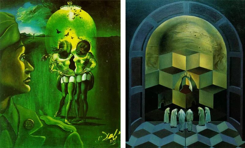 Музей оптических иллюзий казань. Бриджит райли оп арт. Иллюзии дня. Роб гонсалвес шахматы. Фантазийные картины.