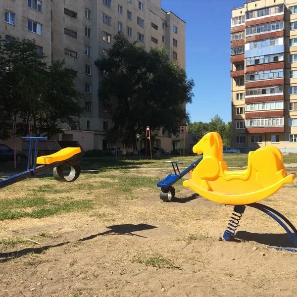 Микрорайон молодогвардеец. Молодогвардеец старый оскол.