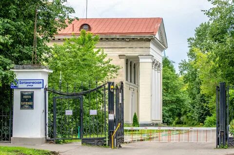 Институт физиологии ран