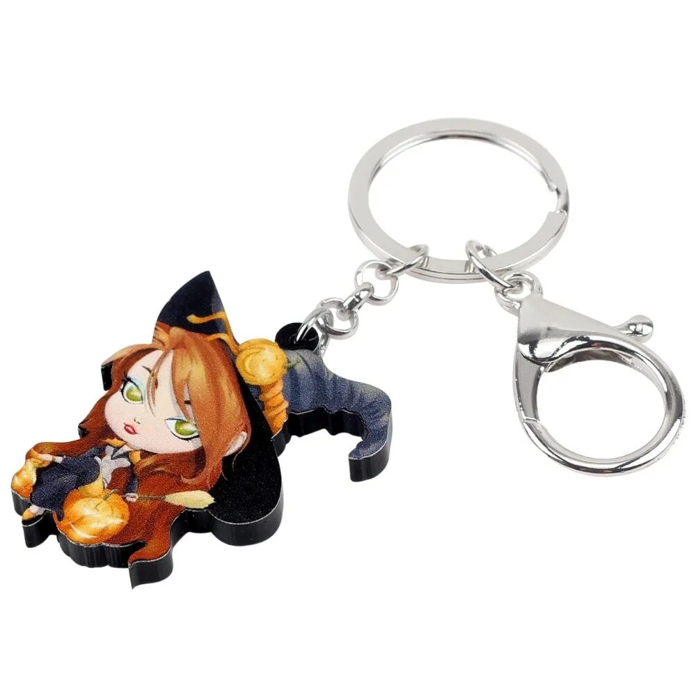 Магический амулет ключ. Брелок метла. Книга азура читать онлайн. Witch key. Witch key.