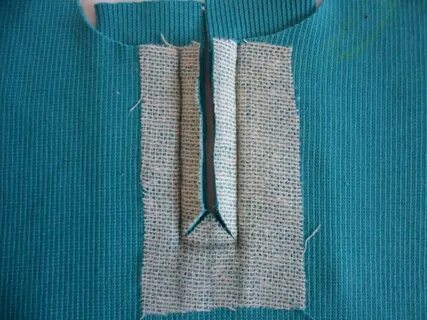 Планка как пришить