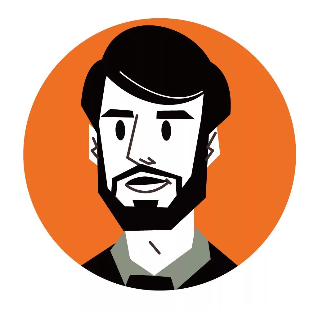 Web avatar