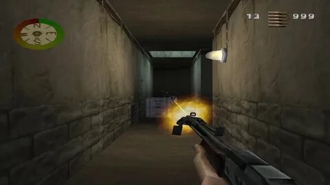 Medal of honor 1999