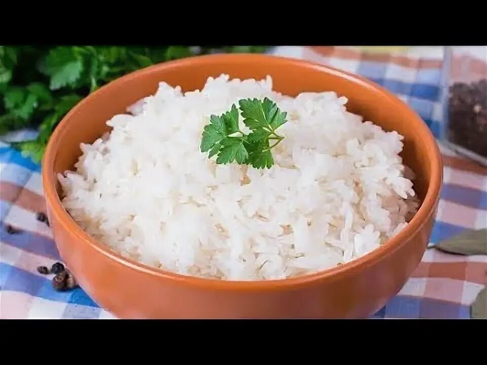 Рис ташкентский