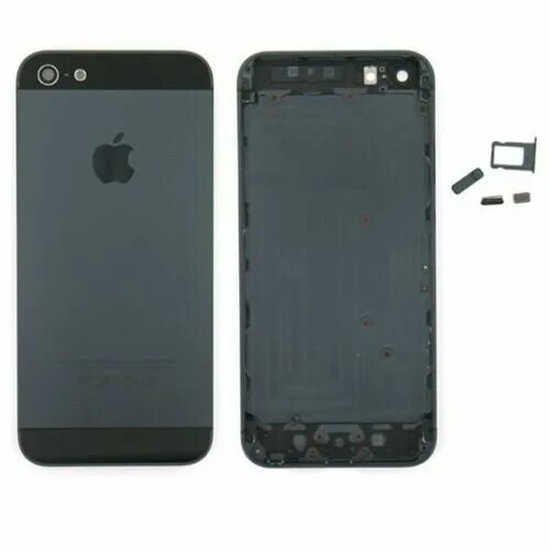 Задний корпус айфона 12. Iphone 5s черный корпус. корпус айфон 5s rose black. iphone 5s задняя крышка. крышка iphone 5.
