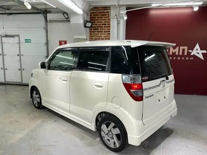 Honda zest