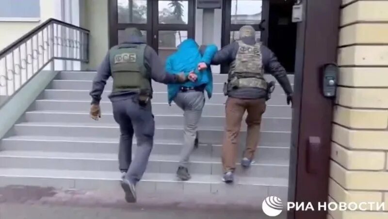 Задержание террористов в брянске которые стреляли. Задержание террористов в брянске которые стреляли