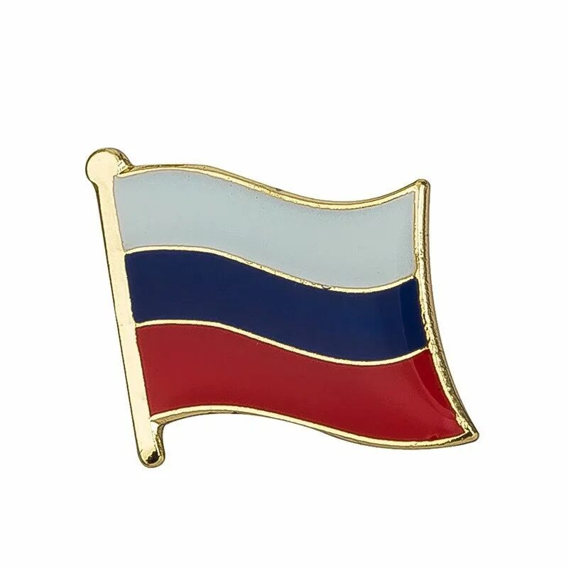 Тип флажок