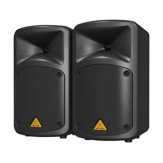 Акустическая система behringer
