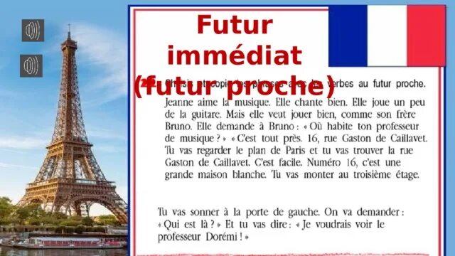 Futur immediat. Futur immediat во французском языке. Futur proche во французском языке. Le futur immediat во французском языке. Futur proche (immédiat) во французском языке.